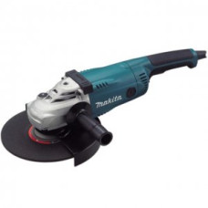 Makita GA9020SF шлифмашина угловая 2,2 кВт Makita GA9020SF шлифмашина угловая 2,2 кВт