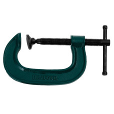 KRAFTOOL 32229-075 EXTREM EG-8 струбцина тип G 75 мм KRAFTOOL 32229-075 EXTREM EG-8 струбцина тип G 75 мм