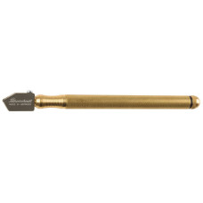 KRAFTOOL-SILBERSCHNITT 33677 Стеклорез профессиональный масляный, 1 режущий элемент KRAFTOOL-SILBERSCHNITT 33677 Стеклорез профессиональный масляный, 1 режущий элемент