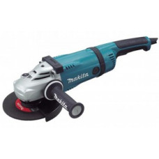 Makita GA9030SF01 шлифмашина угловая 2,4кВт Makita GA9030SF01 шлифмашина угловая 2,4кВт