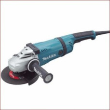 Makita GA9040SFK шлифмашина угловая 2,6 кВт Makita GA9040SFK шлифмашина угловая 2,6 кВт