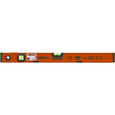 Kraftool 34575-060 PROKraft 600 мм, магнитный сверхпрочный уровень с зеркальным глазком