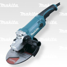 Makita GA9050 шлифмашина угловая 2 кВт Makita GA9050 шлифмашина угловая 2 кВт