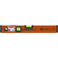 Kraftool 34721-040_z01 PROKraft 400 мм, сверхпрочный уровень с зеркальным глазком Kraftool 34721-040_z01 PROKraft 400 мм, сверхпрочный уровень с зеркальным глазком