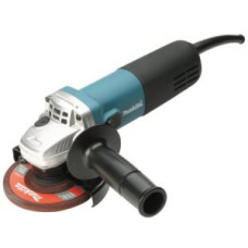 Makita 9557HNZ шлифмашина угловая 840 Вт Makita 9557HNZ шлифмашина угловая 840 Вт