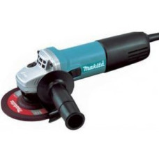 Makita 9558HNZ шлифмашина угловая 840 Вт Makita 9558HNZ шлифмашина угловая 840 Вт
