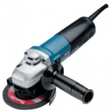 Makita 9562CVH шлифмашина угловая 1,2 кВт Makita 9562CVH шлифмашина угловая 1,2 кВт