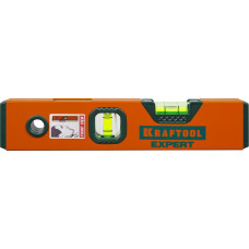 Kraftool 34710-025_z01 EXPERT 250 мм, уровень с зеркальным глазком Kraftool 34710-025_z01 EXPERT 250 мм, уровень с зеркальным глазком