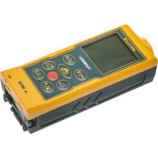 KRAFTOOL 34760_z01 Дальномер лазерный LASER-KRAFT, дальность 5см - 70м, точность 1,5мм KRAFTOOL 34760_z01 Дальномер лазерный LASER-KRAFT, дальность 5см - 70м, точность 1,5мм