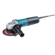 Makita 9565CV шлифмашина угловая 1,4 кВт Makita 9565CV шлифмашина угловая 1,4 кВт