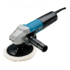 Makita 9565CVL шлифмашина угловая 1,4 кВт Makita 9565CVL шлифмашина угловая 1,4 кВт