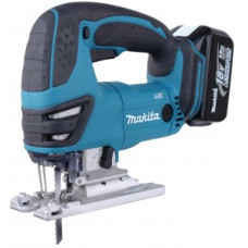 Makita BJV180RF лобзик аккумуляторный 18В