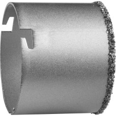 KRAFTOOL 33401-83 Коронка кольцевая, с твердосплавным напылением, 83мм KRAFTOOL 33401-83 Коронка кольцевая, с твердосплавным напылением, 83мм