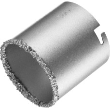 KRAFTOOL 33401-73_z01 Коронка кольцевая с напылением из карбид вольфрама, 73мм KRAFTOOL 33401-73_z01 Коронка кольцевая с напылением из карбид вольфрама, 73мм