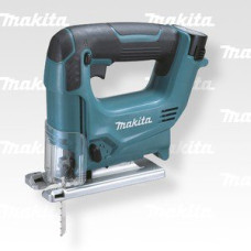 Makita JV100DWE лобзик аккумуляторный 10.8В