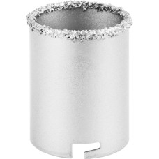 KRAFTOOL 33401-53_z01 Коронка кольцевая с напылением из карбида вольфрама, 53мм KRAFTOOL 33401-53_z01 Коронка кольцевая с напылением из карбида вольфрама, 53мм