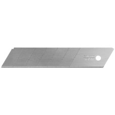 KRAFTOOL  09607-25-S5 "PRO" Лезвие сегментированное, 7 сегментов, 25мм, 5шт