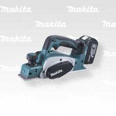 Makita BKP180RFE рубанок аккумуляторный 18 В Makita BKP180RFE рубанок аккумуляторный 18 В