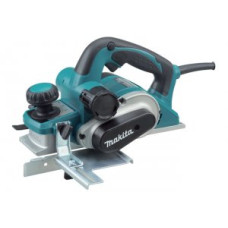 Makita KP0810 рубанок 850 Вт Makita KP0810 рубанок 850 Вт