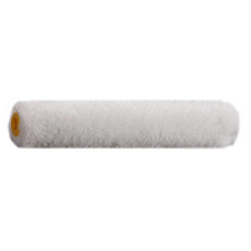 KRAFTOOL 1-05003-15 Мини-ролик "WHITON" меховой, белый, 150мм KRAFTOOL 1-05003-15 Мини-ролик "WHITON" меховой, белый, 150мм