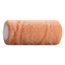 KRAFTOOL 1-02035-18 Ролик "ORLON" меховой, оранжевый, бюгельная система, 180мм KRAFTOOL 1-02035-18 Ролик "ORLON" меховой, оранжевый, бюгельная система, 180мм