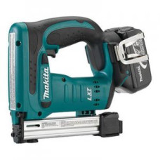 Makita BST221Z скобозабиватель аккумуляторный 18 В Makita BST221Z скобозабиватель аккумуляторный 18 В