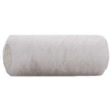 KRAFTOOL 1-02003-18 Ролик "WHITON" меховой, белый, каркасная система, 180мм KRAFTOOL 1-02003-18 Ролик "WHITON" меховой, белый, каркасная система, 180мм