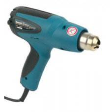 Makita HG5012 термопистолет 1,6 кВт Makita HG5012 термопистолет 1,6 кВт