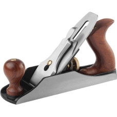 KRAFTOOL 18527-25 A4 Premium рубанок металлический 260x60 мм.