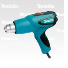 Makita HG551V термопистолет 1,8 кВт Makita HG551V термопистолет 1,8 кВт