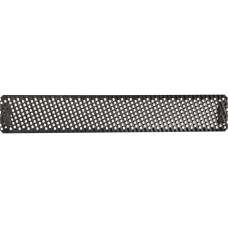 KRAFTOOL 18840-S MultiRASP, 250мм, лезвие для рубанка обдирочного
