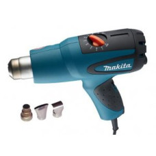 Makita HG551VK термопистолет 1,8 кВт Makita HG551VK термопистолет 1,8 кВт