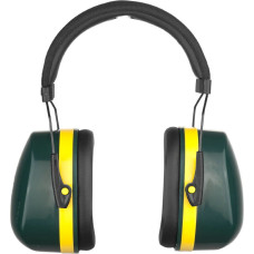 KRAFTOOL 11360 "EXPERT" Наушники защитные, мягкое оголовье KRAFTOOL 11360 "EXPERT" Наушники защитные, мягкое оголовье