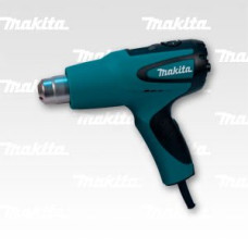 Makita HG651CK термопистолет 2 кВт Makita HG651CK термопистолет 2 кВт