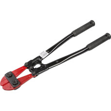 KRAFTOOL 1-23290-045 Болторез "Red Jaws", 450 мм KRAFTOOL 1-23290-045 Болторез "Red Jaws", 450 мм