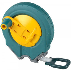 KRAFTOOL "PRO" 1-34151-10 Мерная лента фиберглассовая, 10м х 13мм