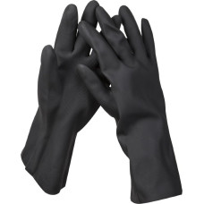 KRAFTOOL 11282-XL Перчатки противокислотные, неопреновые, повышенной прочности, с х/б напылением, размер XL KRAFTOOL 11282-XL Перчатки противокислотные, неопреновые, повышенной прочности, с х/б напылением, размер XL