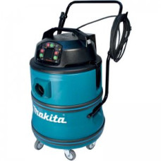 Makita 449 пылесос 2х1,2  кВт
