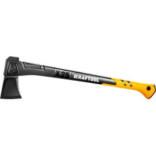 KRAFTOOL 20660-25 Топор-колун Х25 2.45 кг 710 мм KRAFTOOL 20660-25 Топор-колун Х25 2.45 кг 710 мм