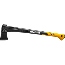 KRAFTOOL 20660-20 Топор-колун Х20 2.0 кг 710 мм KRAFTOOL 20660-20 Топор-колун Х20 2.0 кг 710 мм