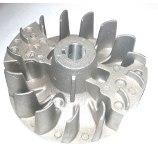 СОЮЗ ББС-1030-2-26 маховик (D110, d15мм конус) /MAGNETO ROTOR COMP/ СОЮЗ ББС-1030-2-26 маховик (D110, d15мм конус) /MAGNETO ROTOR COMP/