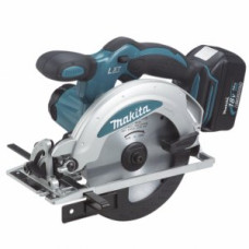 Makita BSS610RFE Пила дисковая аккумуляторная 18В Makita BSS610RFE Пила дисковая аккумуляторная 18В