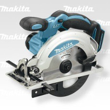 Makita BSS610Z Пила дисковая аккумуляторная 18В Makita BSS610Z Пила дисковая аккумуляторная 18В