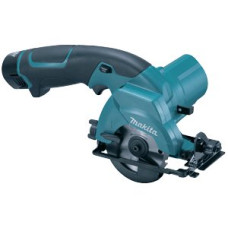 Makita HS300DWE Пила дисковая аккумуляторная 10.8В Makita HS300DWE Пила дисковая аккумуляторная 10.8В