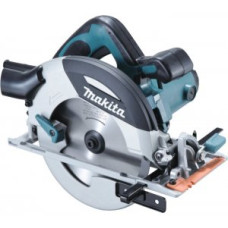 Makita HS6100 Пила дисковая 1100Вт Makita HS6100 Пила дисковая 1100Вт