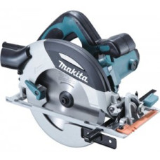 Makita HS6100K Пила дисковая 1100Вт Makita HS6100K Пила дисковая 1100Вт