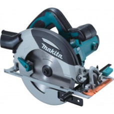 Makita HS7100K пила дисковая 1400Вт Makita HS7100K пила дисковая 1400Вт