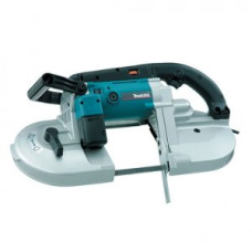 Makita 2107FK пила ленточная 710Вт Makita 2107FK пила ленточная 710Вт