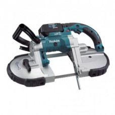 Makita BPB180RFE пила ленточная аккумуляторная 18В Makita BPB180RFE пила ленточная аккумуляторная 18В