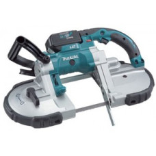 Makita BPB180Z пила ленточная аккумуляторная 18В Makita BPB180Z пила ленточная аккумуляторная 18В